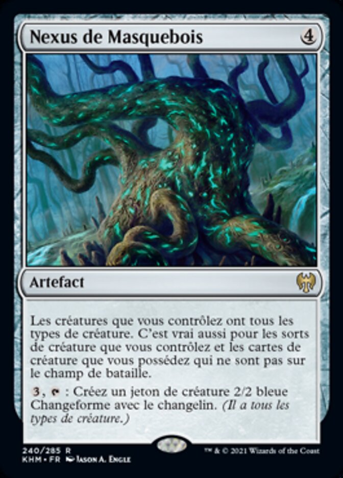 image Nexus de Masquebois