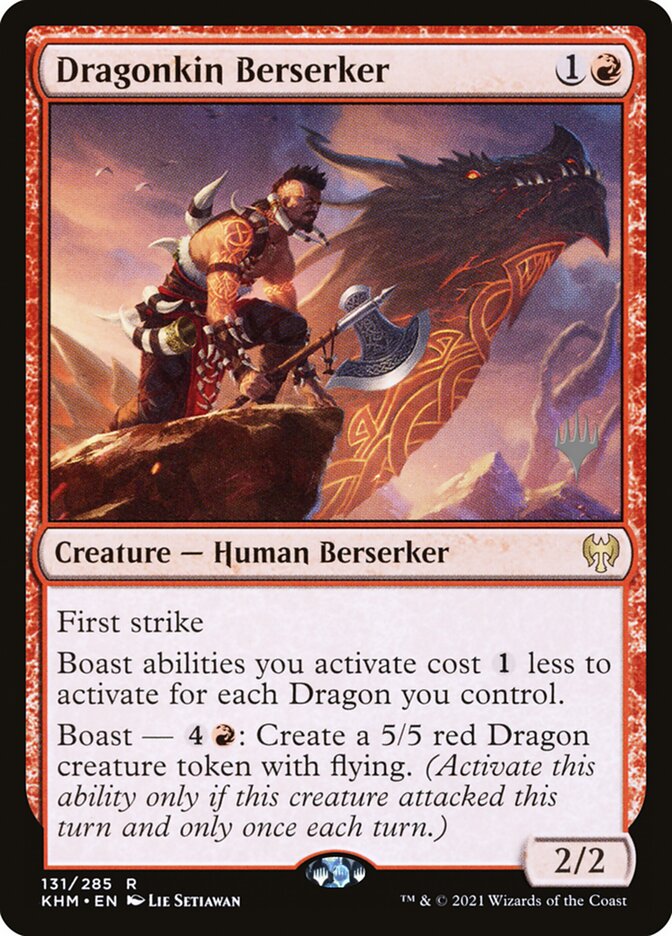 image Dragonkin Berserker