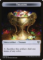 Treasure