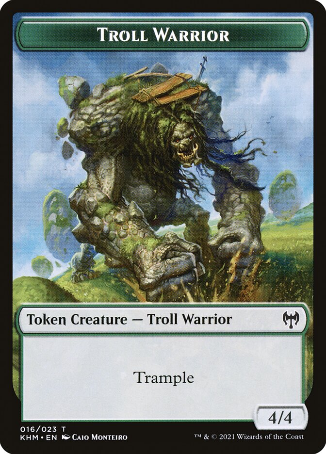 image Troll Warrior