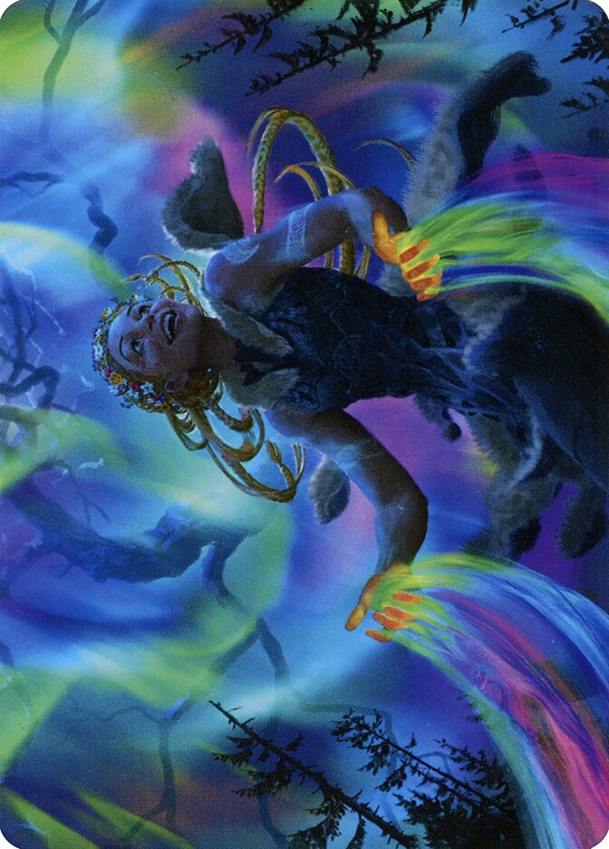 image Esika, God of the Tree // Esika, God of the Tree