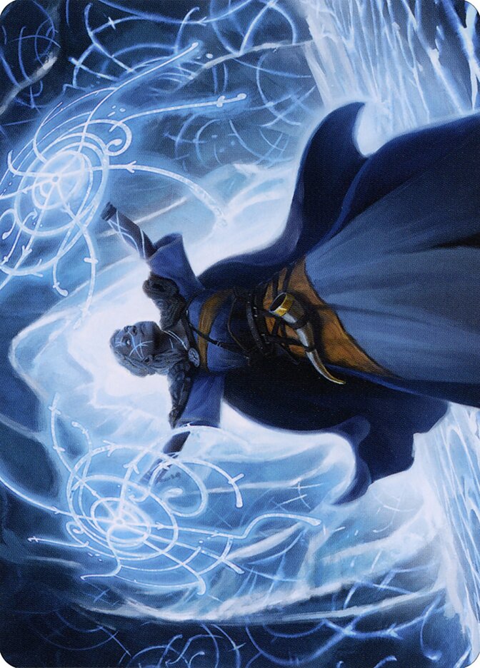 image Frost Augur // Frost Augur