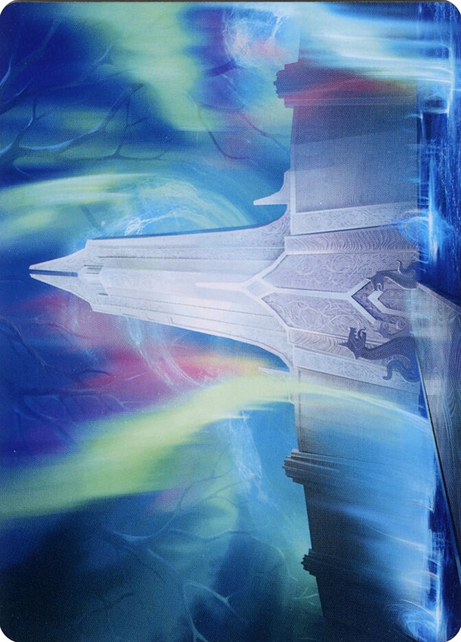 image Gates of Istfell // Gates of Istfell