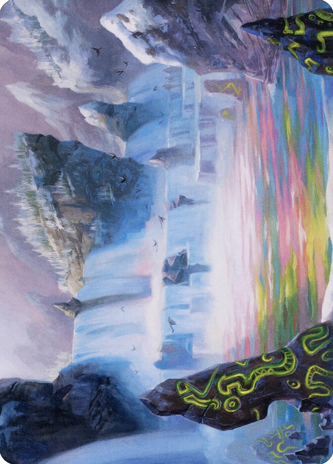 image Glittering Frost // Glittering Frost