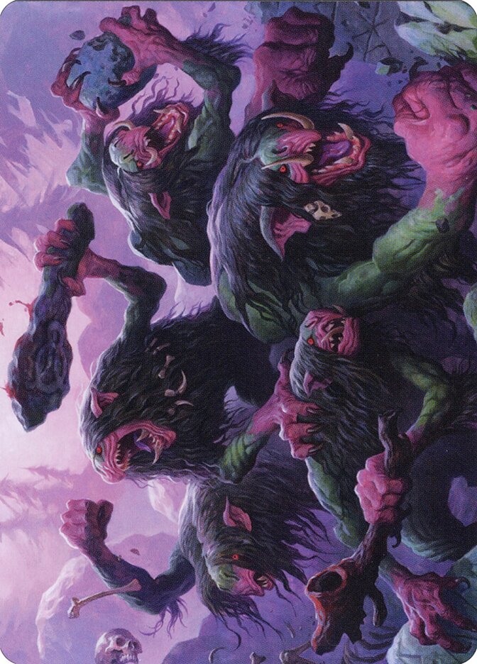 image Hagi Mob // Hagi Mob