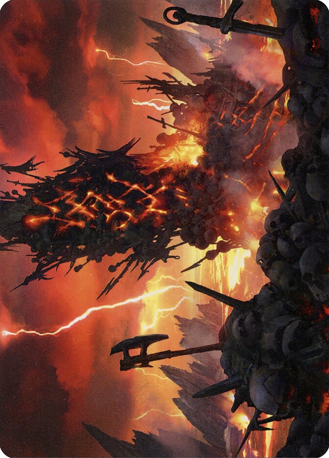 image Immersturm Skullcairn // Immersturm Skullcairn