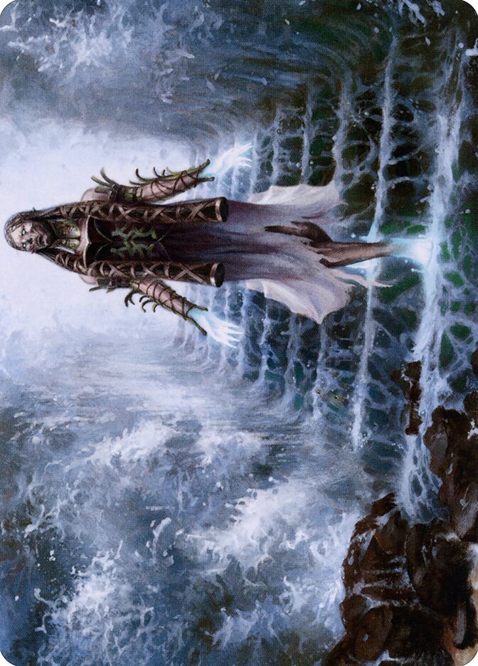 image Karfell Harbinger // Karfell Harbinger