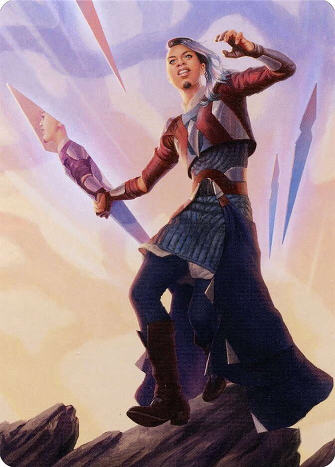 image Niko Aris // Niko Aris