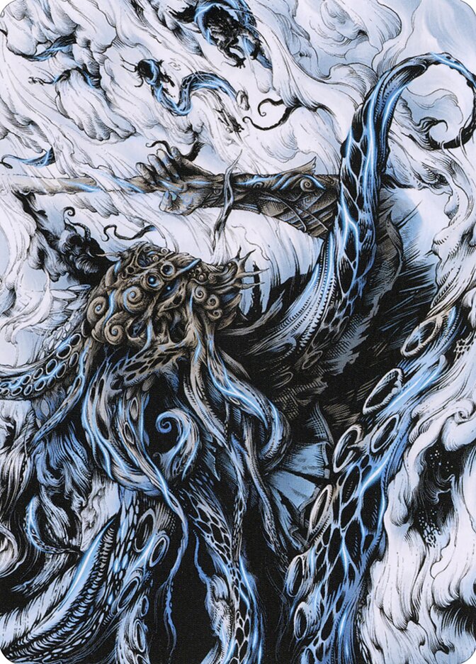 image Orvar, the All-Form // Orvar, the All-Form