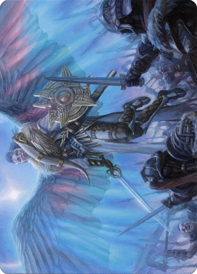 image Resplendent Marshal // Resplendent Marshal