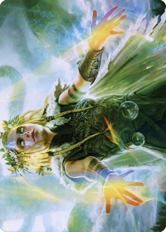 image Revitalize // Revitalize