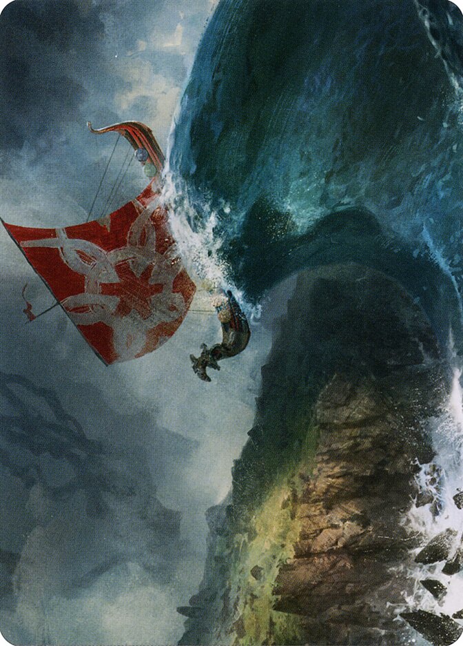 image Run Ashore // Run Ashore