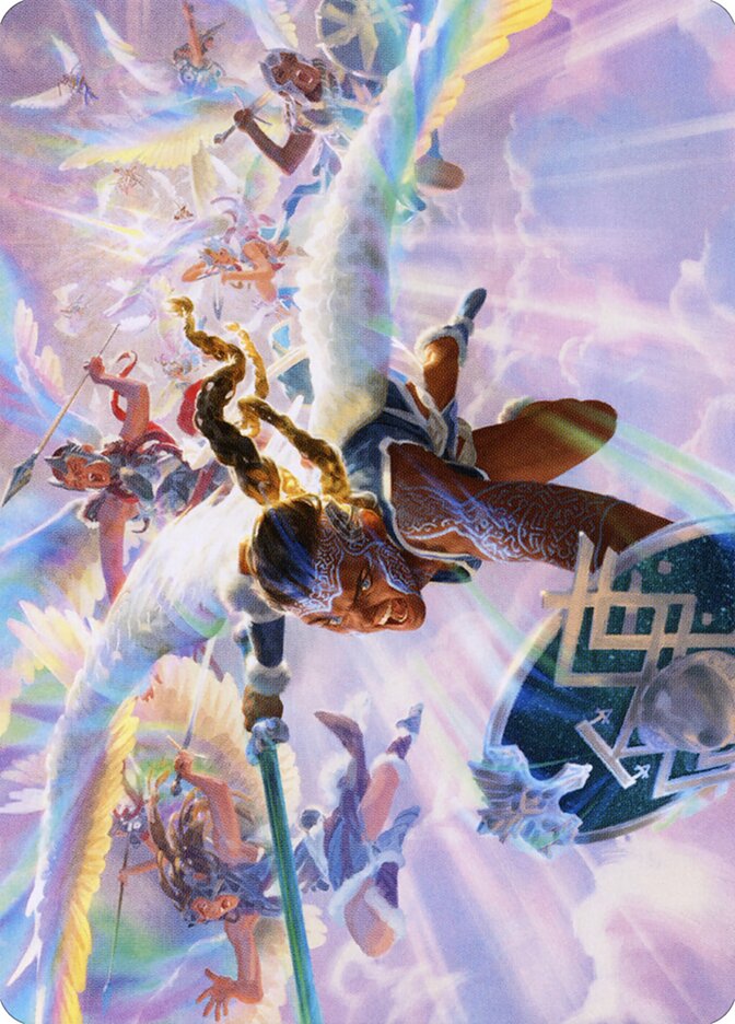 image Starnheim Unleashed // Starnheim Unleashed