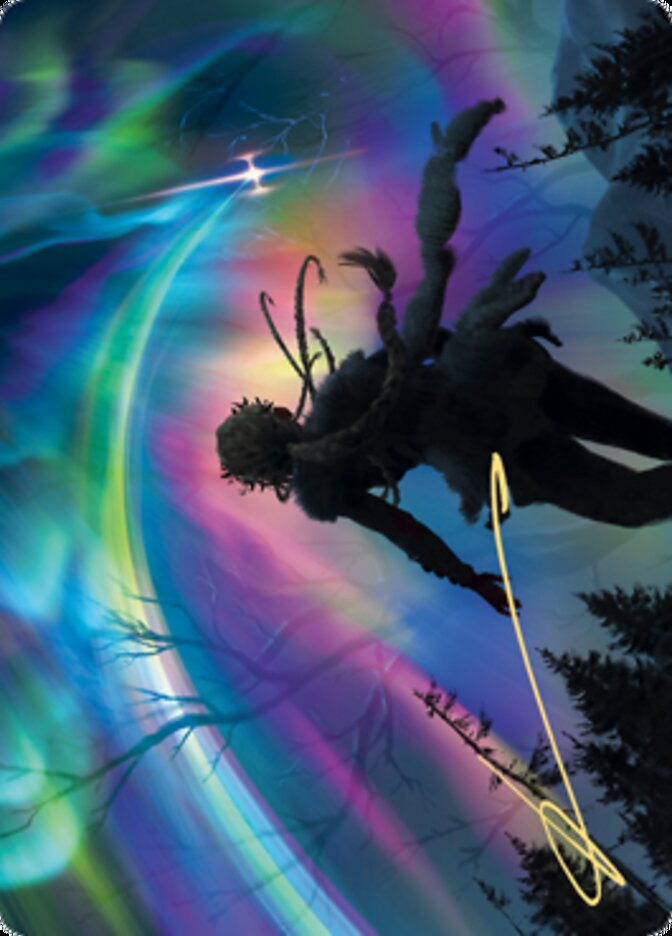 image The Prismatic Bridge // The Prismatic Bridge