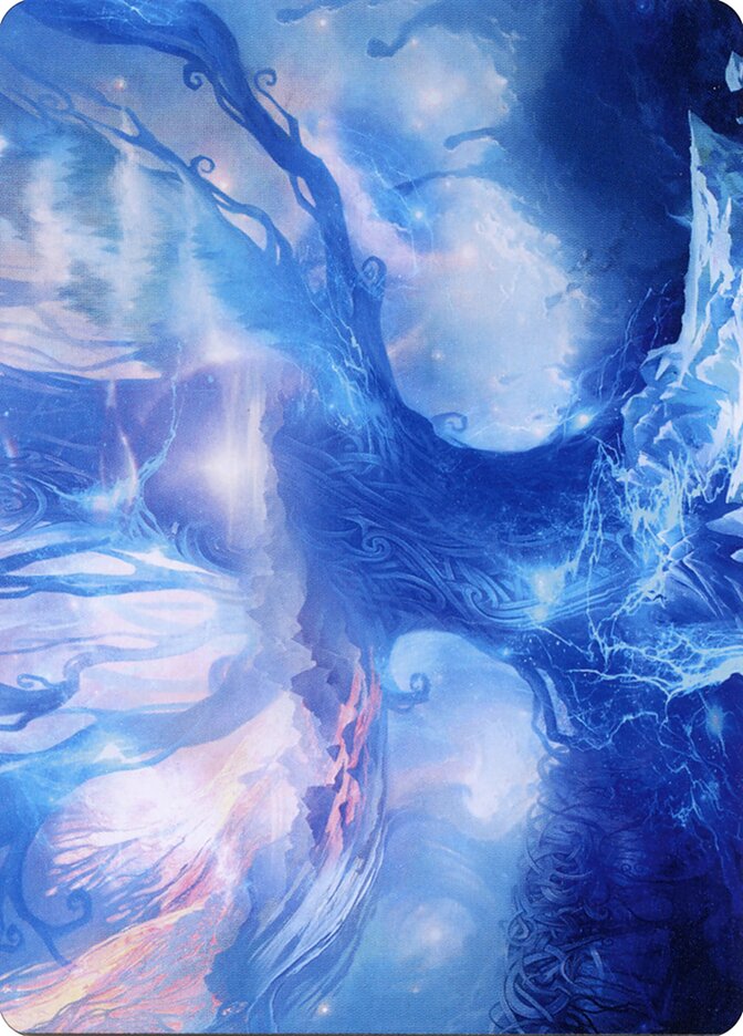 image The World Tree // The World Tree