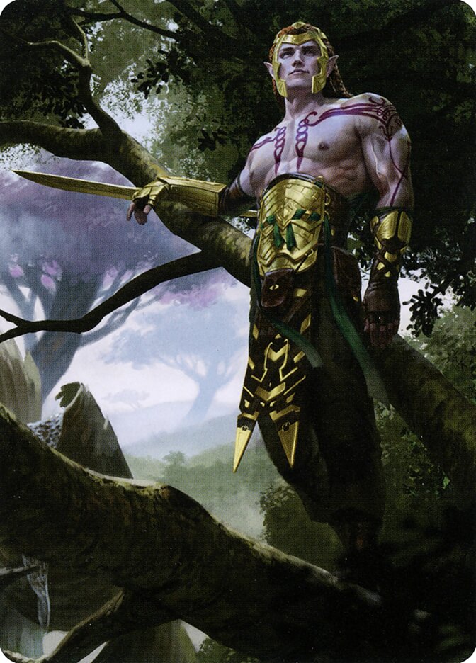 image Tyvar Kell // Tyvar Kell