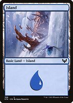Island