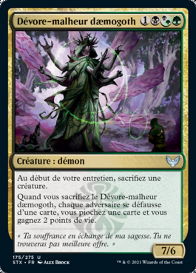 image Dévore-malheur daemogoth