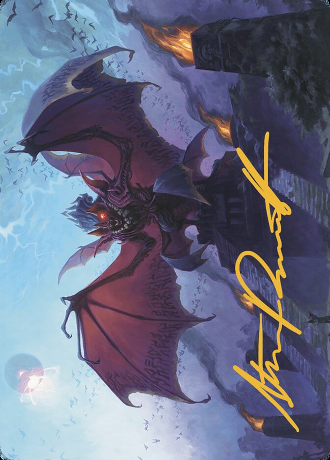 image Aclazotz, Deepest Betrayal // Aclazotz, Deepest Betrayal