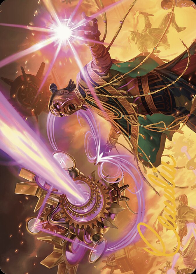 image Cosmium Blast // Cosmium Blast