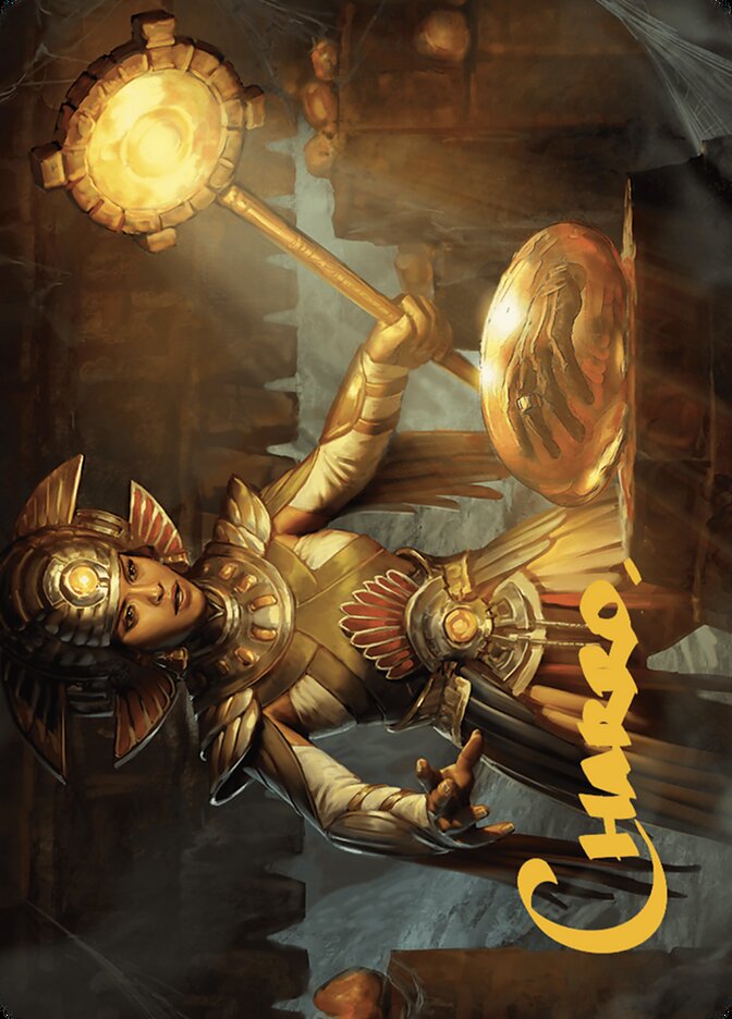 image Curator of Sun's Creation // Curator of Sun's Creation