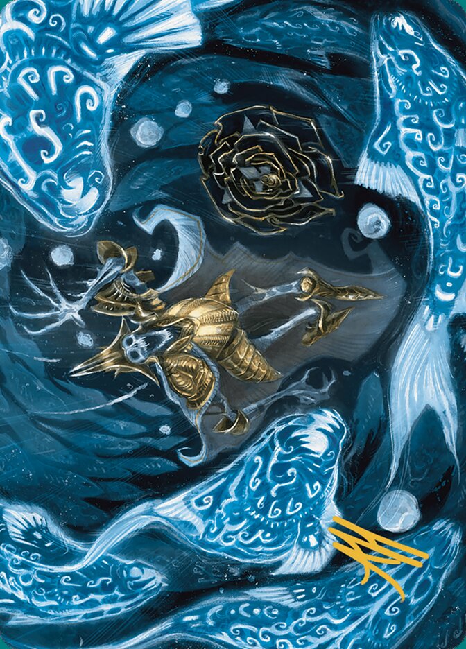 image Eaten by Piranhas // Eaten by Piranhas