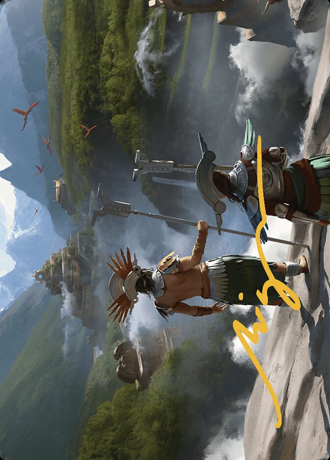 image Glimpse the Core // Glimpse the Core