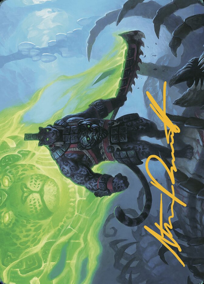 image Malamet Veteran // Malamet Veteran