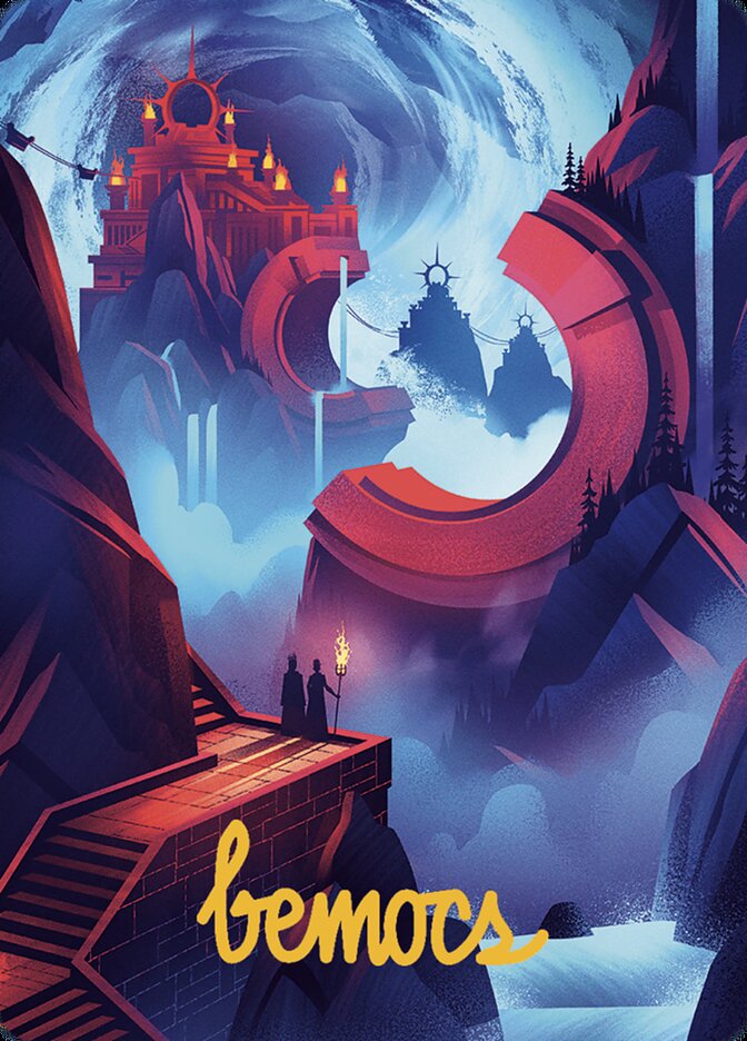 image Mountain // Mountain