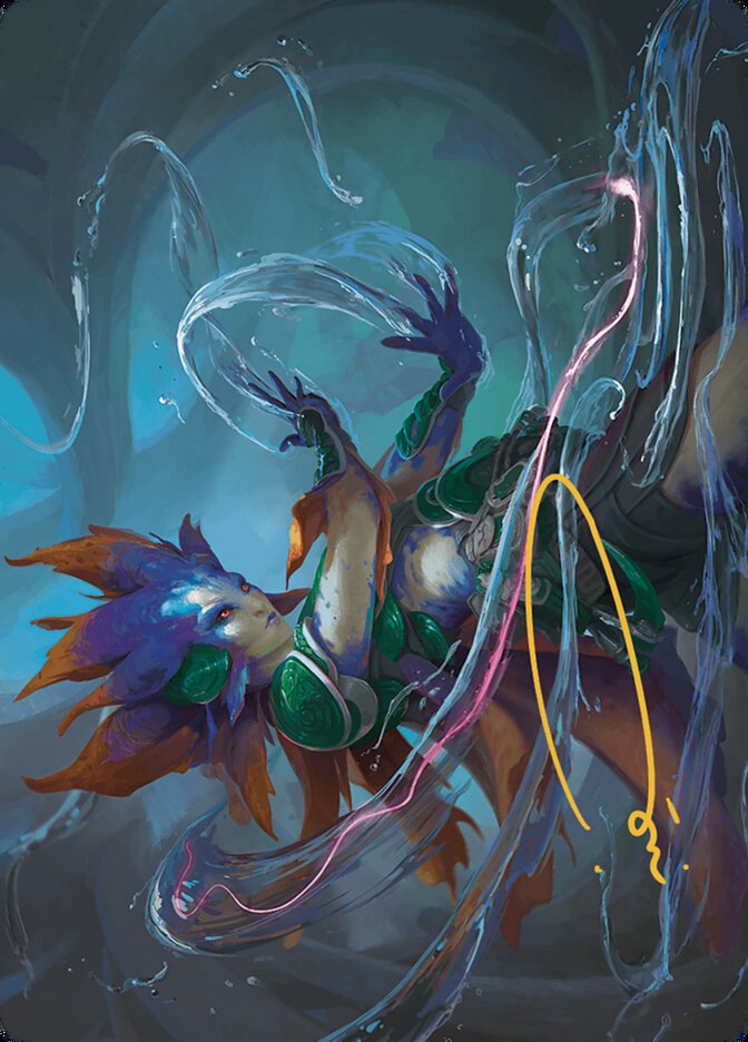 image Nicanzil, Current Conductor // Nicanzil, Current Conductor