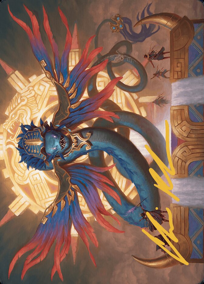 image Ojer Pakpatiq, Deepest Epoch // Ojer Pakpatiq, Deepest Epoch