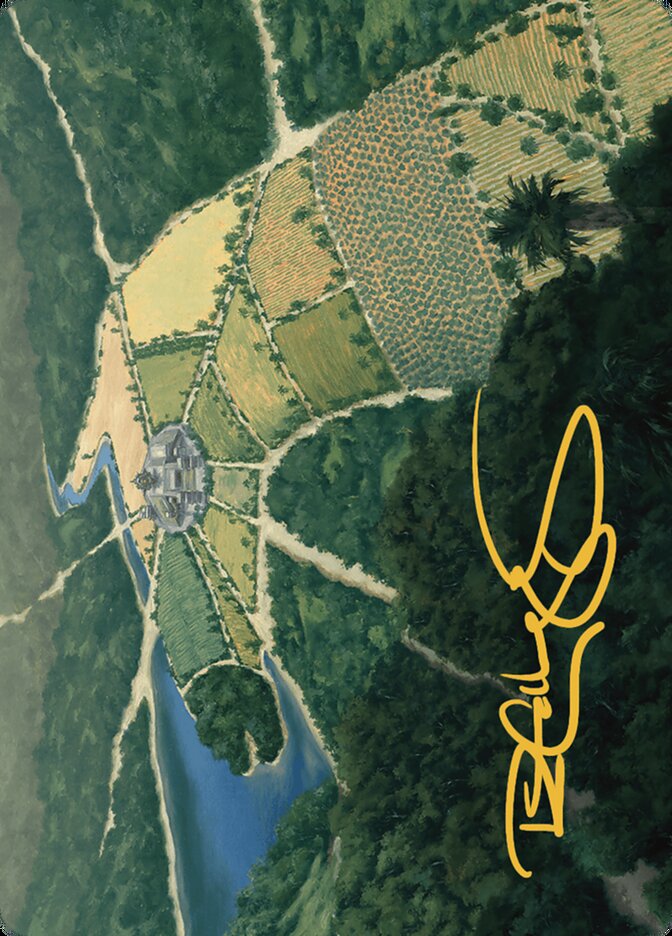 image Restless Prairie // Restless Prairie