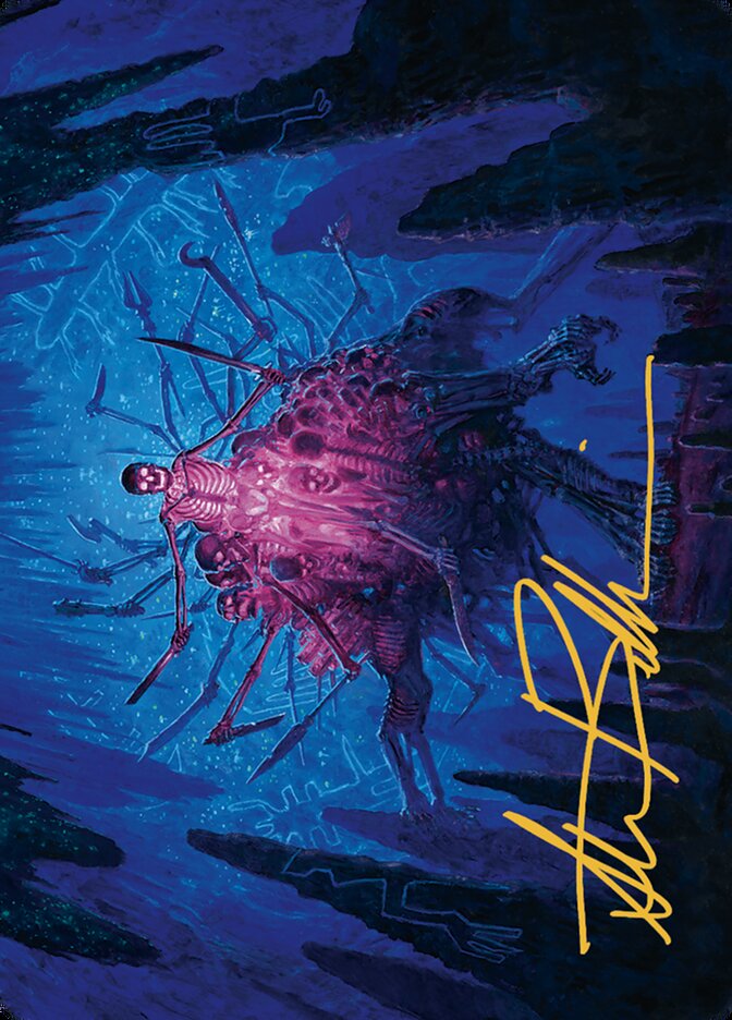 image Uchbenbak, the Great Mistake // Uchbenbak, the Great Mistake