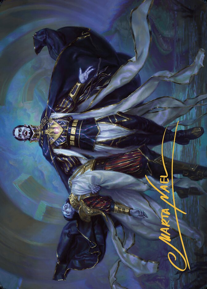 image Vito, Fanatic of Aclazotz // Vito, Fanatic of Aclazotz