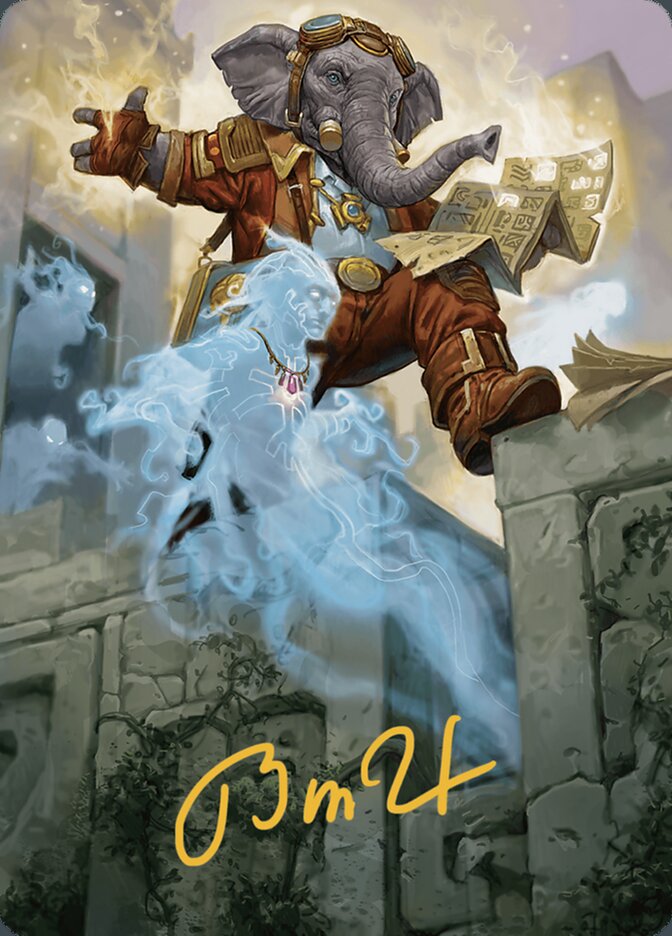 image Quintorius Kand // Quintorius Kand