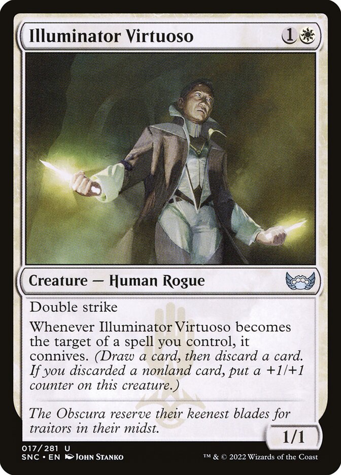 image Illuminator Virtuoso