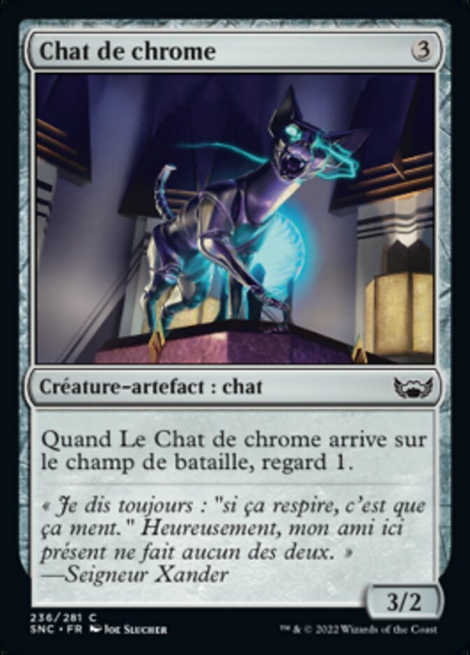 image Chat de chrome