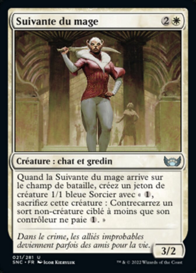 image Suivante du mage