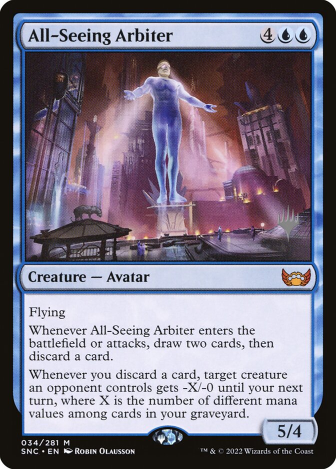 image All-Seeing Arbiter