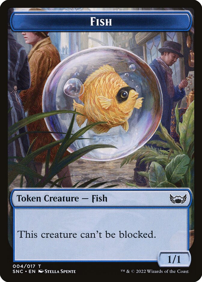 image Fish