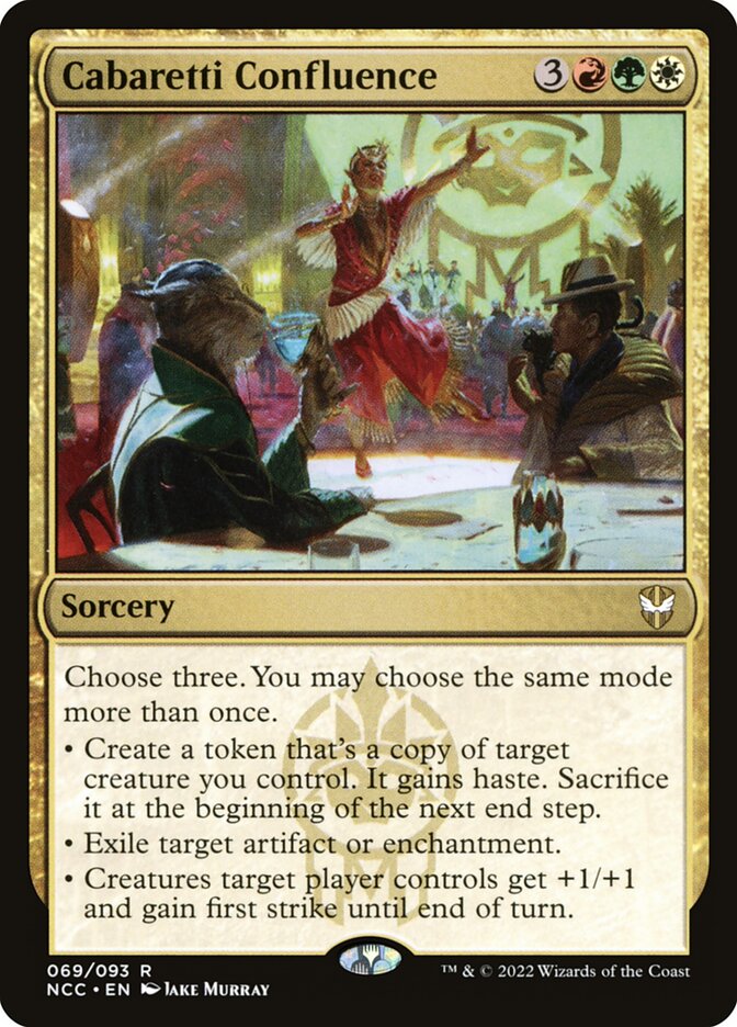 image Cabaretti Confluence