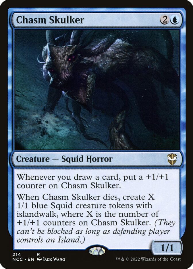 image Chasm Skulker