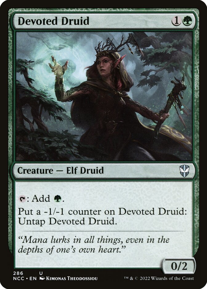 image Devoted Druid