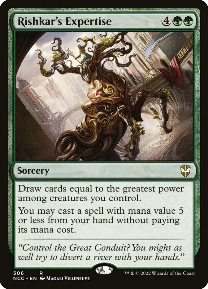 image Rishkar's Expertise