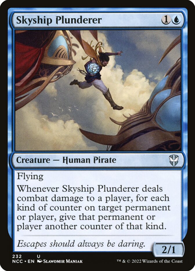 image Skyship Plunderer