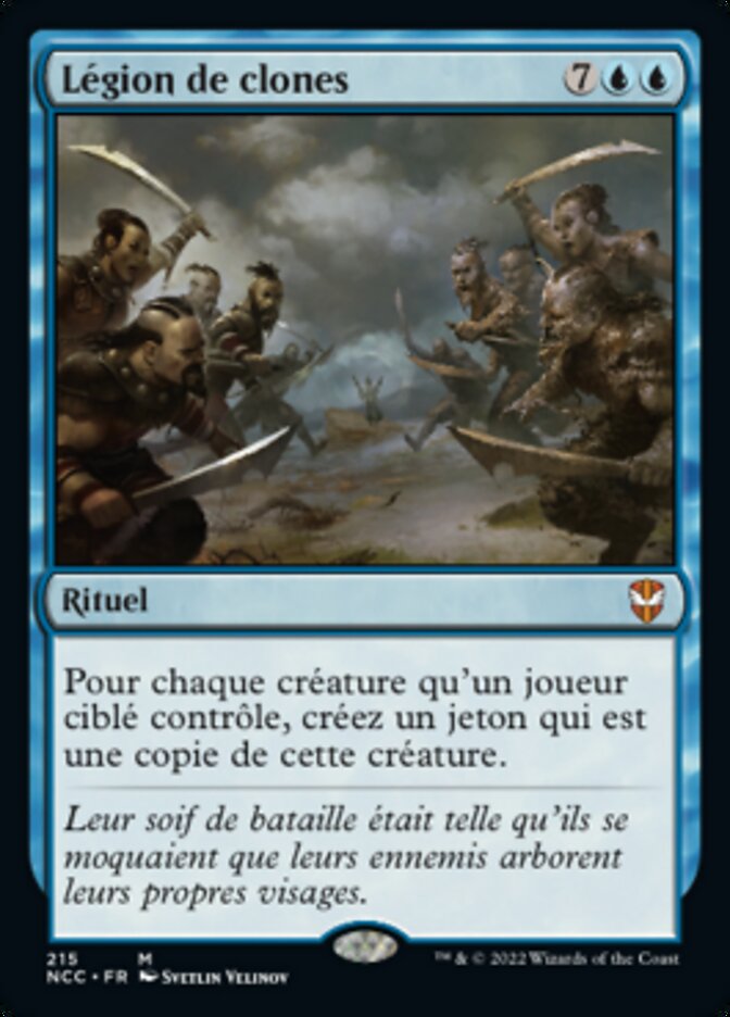 image Légion de clones