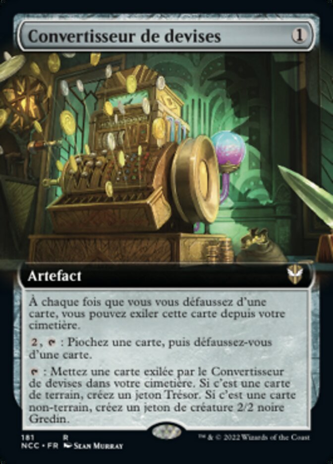 image Convertisseur de devises