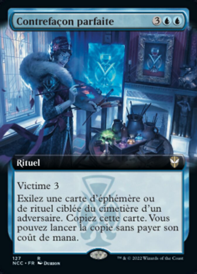 image Contrefaçon parfaite