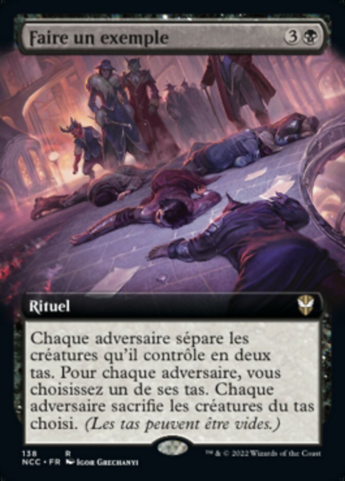 image Faire un exemple