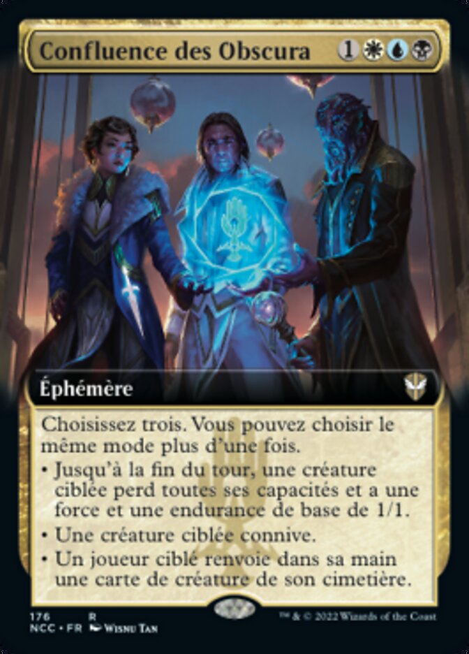 image Confluence des Obscura